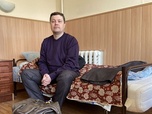 Replay ARTE Reportage - Ukraine : le retour sans lendemain des prisonniers