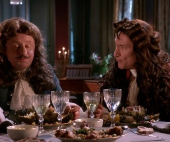 Replay La petite histoire de France - En nature / Vent de révolte / Top crédibilité