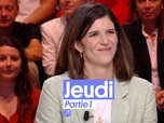 Replay Quotidien, première partie du 5 juin 2025