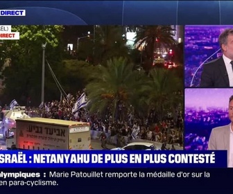 Replay Le 120 minutes - Les 6 otages israéliens tués à bout portant - 01/09