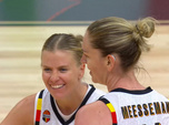Replay Basket - Coupe du monde 2026 (F) : La Belgique en quarts, l'Australie en barrages