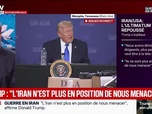 Replay Marschall Truchot : Trump, Un accord avec l'Iran en très bonne voie - 23/03
