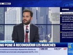 Replay BFM Bourse - On refait la séance : Kering : le plan stratégique échoue à reconquérir les marchés - 16/04