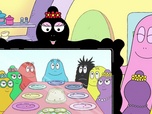 Replay Barbapapa en Famille - Les sept aliments