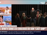 Replay BFM Première - Sting : BFMTV dans les coulisses de son Last Ship - 19/02
