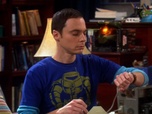 Replay The Big Bang Theory - S3E2 - Le grillon des champs