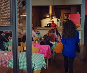 Replay Tel père, telle fille - Épisode 25