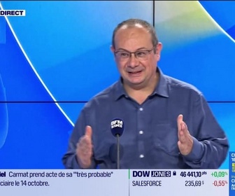 Replay Le Pitch : Aqualyo permet de récupérer les eaux de pluie - 02/10