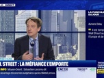 Replay BFM Bourse - La bourse cash : Il est temps d'alléger Wall Street au profit de l'Europe et de l'Asie - 19/05