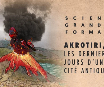 Replay Science grand format - 16/03/2026