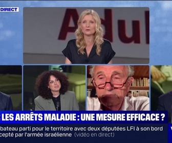 Replay Week-end soir - Santé : le gouvernement veut freiner les dépenses - 26/07