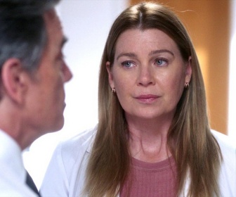 Replay Grey's anatomy - S18 E05 - Une ambiance explosive