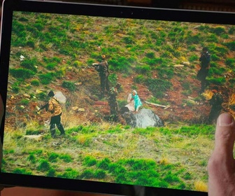 Replay NCIS : Los Angeles - S7 E17 - Vengeance en sursis