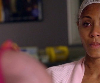 Replay Hawthorne : Infirmière en chef - Hawthorne - S03 E01