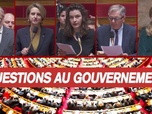 Replay Questions au Gouvernement du mercredi 17 décembre 2025