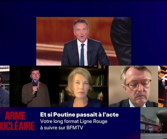 Replay BFM Grand Soir - Présidentielle 2027 : Édouard Philippe durcit le ton - 21/08