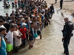 Replay 28 minutes - Après Ceuta, la pression migratoire peut-elle faire exploser l'Europe ?