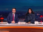 Replay BFM Première prématinale - BFM Première 4h30/6h - Vendredi 31 octobre 2025