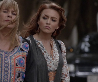 Replay Les trois visages d'Ana - S01 E108