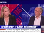 Replay Tous contre Thréard! - Face à Théard : Marion Maréchal - 25/10