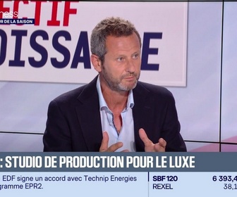 Objectif Croissance replay
