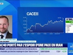 Replay Good Morning Market - En direct des marchés : Le CAC 40 rebondit, porté par l'espoir d'un accord diplomatique avec l'Iran - 25/05