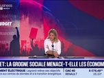 Replay Le 18h Eco - Olivier Schiller (Septodont Gilles), Ivaldi (CNRS), Simon-Pierre Sengayrac (Observatoire de l'économie de la Fondation Jean-Jaurès), Wilfrid Galand (Montpensier Arbevel), et Adel Bakawan (EISMENA) - 28/09