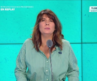 Replay Estelle Midi - Faire tomber François Bayrou : Irresponsable ou salutaire ?