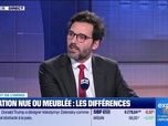 Replay Les Experts de l'immo : Location meublée, toujours intéressant ? - 15/01