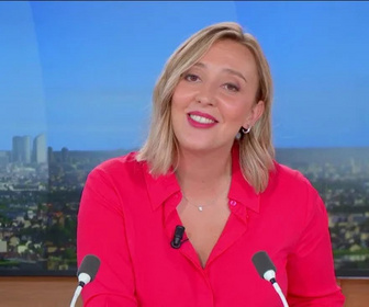 Replay Le 14h/16h - Émission du samedi 31 mai 2025