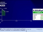 Replay Good Morning Market - Le point sur les marchés - 09/07
