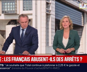 Replay L'intégrale de Midi BFM du mercredi 23 septembre 2026
