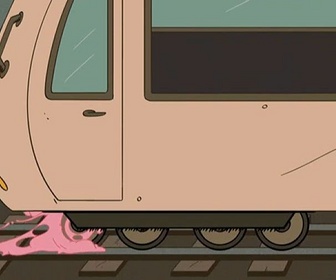 Replay Bienvenue chez les Casagrandes - Course contre le robot