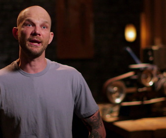 Replay Le meilleur forgeron - S8E27 - Le takoba