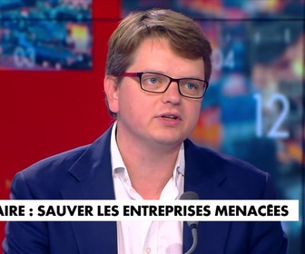 Replay L'Hebdo de l'Éco (Émission du 14/09/2024) - Eric Durenne (Alfeor)