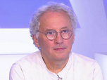 Replay C dans l'air l'invité