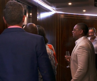 Replay Below deck : Méditerranée - S5 E9 - Viva Las Vegas