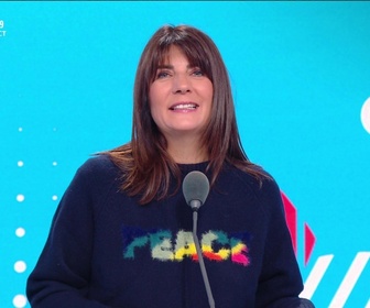 Replay Estelle midi : on ne va pas se mentir - Discuter politique en famille : génial ou infernal ?