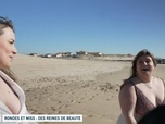 Replay Un jour, un doc - Rondes et Miss : des reines de beauté