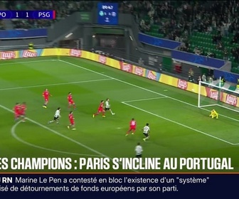 Replay BFM Première prématinale - Le journal des sports du mercredi 21 janvier