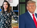 Replay Sarah Ourahmoune / Iran : Trump pris au piège ? - 28 minutes
