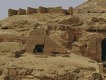 Replay Réchauffement climatique et guerre civile - Égypte, la chute de l'Ancien Empire (2/2)