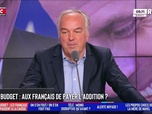 Replay Les Grandes Gueules - Budget : aux Français de payer l'addition ?