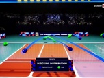 Replay France - Croatie - Volley-ball - Euro (F)