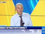 Replay Doze d'économie : Pourquoi l'attractivité croule ? - 19/11