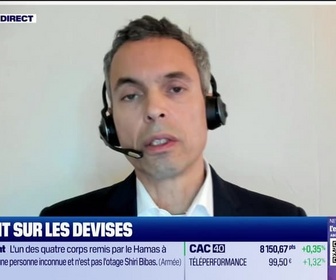 Replay Tout pour investir - Les marchés et vous : Le point sur les devises - 21/02