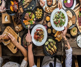 Replay Saveurs de saison - 28/03/2026