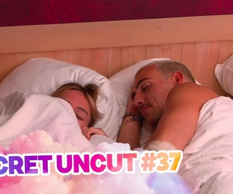 Replay Secret story 2026 - Secret Uncut 37 du 07/08