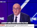 Replay BFM Story Week-end - BFM Politique - Dimanche 10 novembre 2024