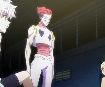 Replay Hunter x Hunter - S5 E13 - Négociation et transaction